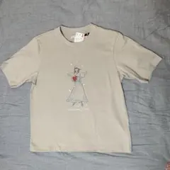 UNIQLO UT 矢沢あい 天使なんかじゃない Tシャツ S