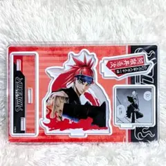 2025年最新】阿散井恋次 ブリーチ フィギュアの人気アイテム - メルカリ