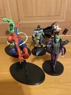 スパイダーマン アニメ