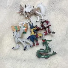 ポケモン モンコレ まとめ売り