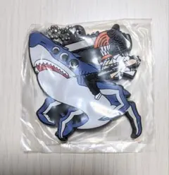 【新品未使用】 チェンソーマン でふぉラバ レゼ篇 ビーム＆チェンソーマン