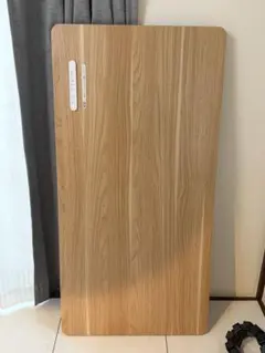 Flexispot 天板のみ 120cm×60cm ホワイトウッド - メルカリ
