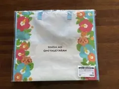 シーサー おみやげバッグ 沖縄