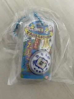 【即日発送】たまごっち おかしなたまごボーロっち3 新種発見 みみっち ホワイト