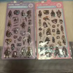 鬼滅の刃 2パックセット