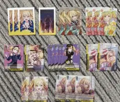 epick card エピカ　天馬咲希　プロセカ