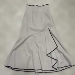 マーメイドスカート　S