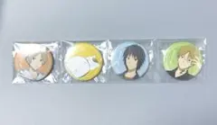 夏目友人帳 葉月の記 ニャンコ先生 缶バッジ エビテン 特典