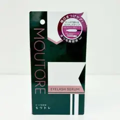 무토레 래쉬 세럼 6mL