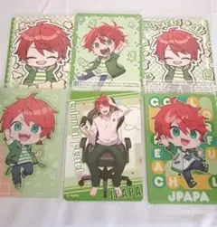 じゃぱぱ　グッツ カラフルピーチ | あるじゃんマーケット