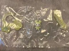 TWICE LOVELYS アクリルカラビナフロッキーマスコット ジョンヨン