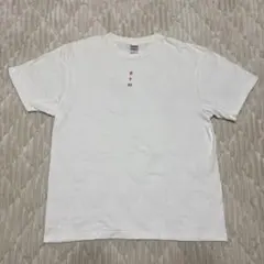 TETORA ホワイトTシャツ XLサイズ