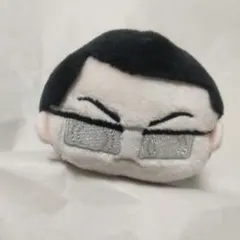 場地圭介 キャラクターグッズ