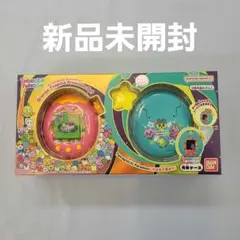 たまごっち パラダイス オレンジ トロピクス プレミアムセット - メルカリ