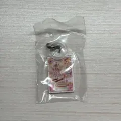 アイカツ めじるしアクセサリー 星宮いちご