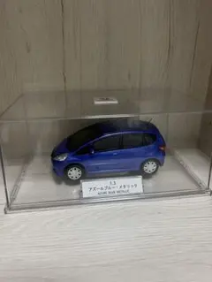 ミニカー カラーサンプル ホンダ エディックス 3×2 非売品 模型 レア