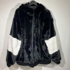 ジャンパー フリースジャケット