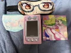 プリパラ プリパス コインケース CDジャケット アイマスクのサムネイル