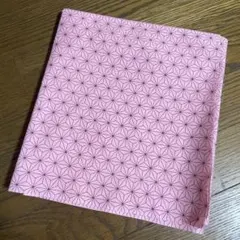 鬼滅の刃 禰豆子柄 布 ハギレ 生地