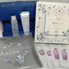 Aujua COFFRET 4点セット - メルカリ