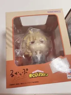 【僕のヒーローアカデミア】るかっぷ　爆豪勝己
