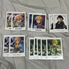 あんスタ ぱしゃっつ 羽風薫 13点まとめ売り