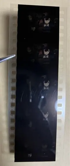 【河嶋桃・角谷杏】ガールズ&パンツァー 入場特典フィルム