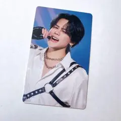 INI XQUARE MASTERPIECE 藤牧京介　130【即日発送】