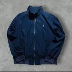 2026年最新】POLO スウィングトップの人気アイテム - メルカリ