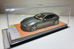 ☆MR☆ ONE OFF 98 フェラーリ カリフォルニア 開閉モデル 1/43 - メルカリ