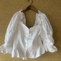 ヴィンテージ トップス