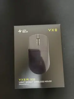 【値下げしました】ATK ゲーミングマウスVXE 軽量ワイヤレスマウス 本体