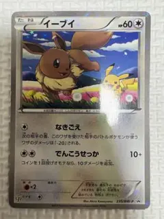 イーブイ：チャンピオンズリーグ2020愛知 PROMO SM-Pプロモカード … イーブイ：チャンピオンズリーグ2020愛知 PROMO SM-Pプロモカード