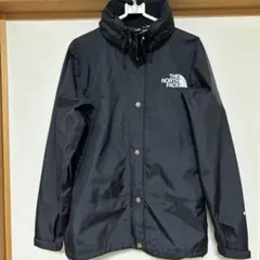 THE NORTH FACE マウンテンレインテックスジャケットL レディース