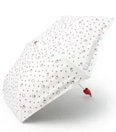 ❤️新品未使用！レトロ ハローキティ 長傘 日傘 雨傘 レース 大人用 激レア ❤️新品未使用！レトロ ハローキティ 長傘 日傘 雨傘 レース 大人用