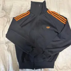 沙*香様 アディダス　ヴィンテージトラックジャケット　デサント期