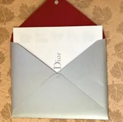 希少★Dior ディオール　ノベルティ　ポストカード13枚