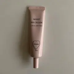 WHOMME モイストBBクリーム（ライト）のサムネイル