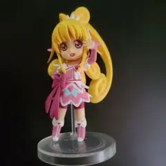 プリキュア フィギュアセット