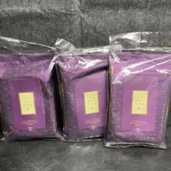 ザ フェイスショップ イェファダムオイルインクレンジングシート10枚入 3セット