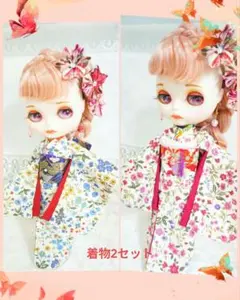 ブライス　アウトフィットのサムネイル