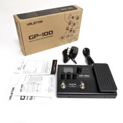 2026年最新】valeton gp-100の人気アイテム - メルカリ