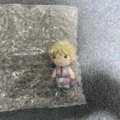 一番くじ　HUNTER×HUNTER H賞　ミニマスコット　シャルナーク