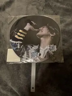 RYOTA KATAYOSE うちわ フラッグ セット