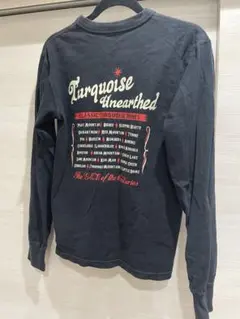 ロンt Tシャツ
