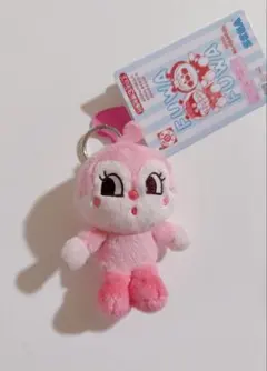 アンパンマンミュージアム限定　colorコレクション　ドキンちゃん