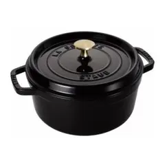 2026年最新】Staub ココット ラウンド 28cmの人気アイテム - メルカリ