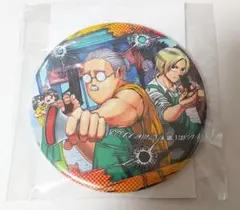 サカモトデイズ 缶バッジ ジャンプショップ フェスタ 坂本太郎 シン