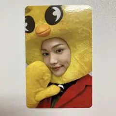 noeasy フィリックス SKZOO 特典トレカ soundwave サウェ