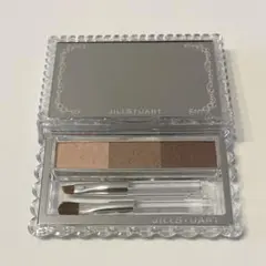 ジルスチュアート - ブルームニュアンス ブロウパレット 02